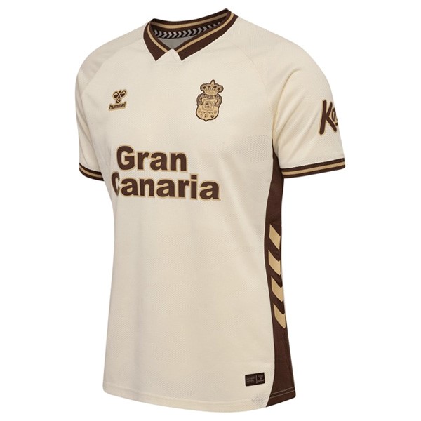 Tailandia Camiseta Las Palmas Tercera equipo 2025-26
